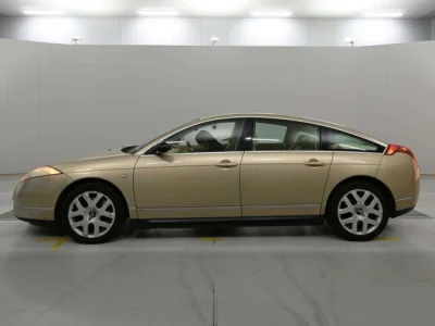 Citroen C6