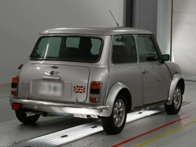 Rover MINI