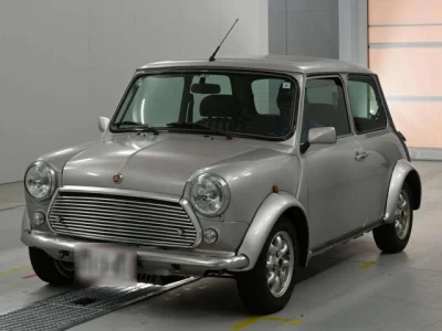 Rover MINI