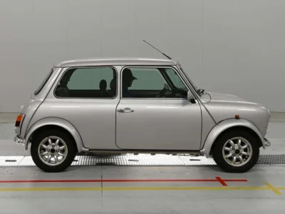 Rover MINI