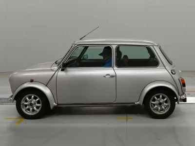 Rover MINI