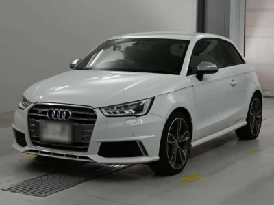 Audi S1