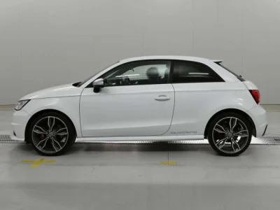 Audi S1