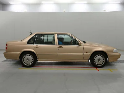 Volvo 960 SERIES