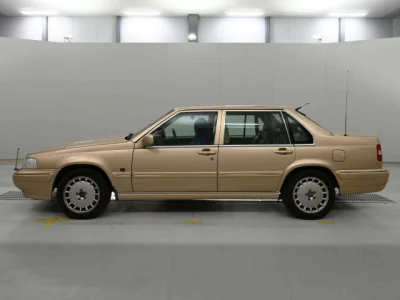 Volvo 960 SERIES