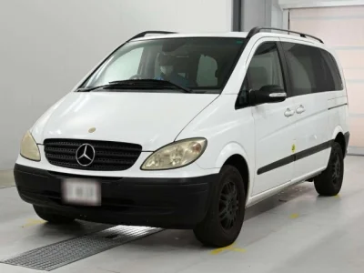 Mercedes-Benz Viano
