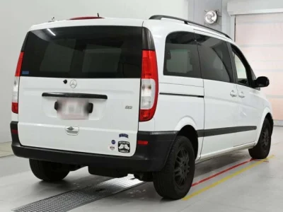 Mercedes-Benz Viano