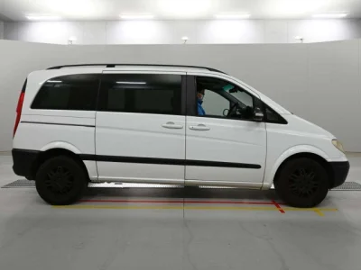 Mercedes-Benz Viano