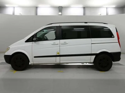 Mercedes-Benz Viano