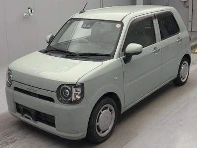 Daihatsu Mira Tocot
