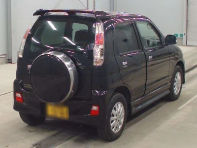 Daihatsu Terios Kid