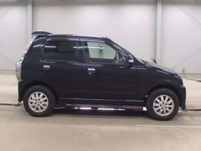 Daihatsu Terios Kid