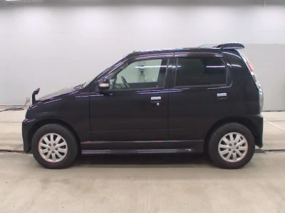 Daihatsu Terios Kid