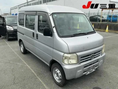 Honda Acty