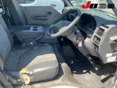 Nissan Vanette