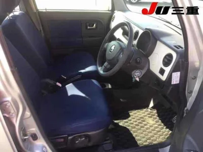 Mazda Spiano