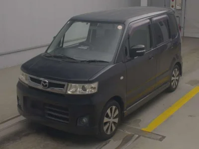 Mazda AZ-Wagon