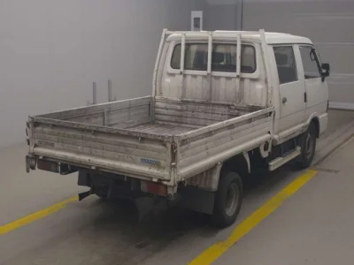 Mazda Bongo Brawny