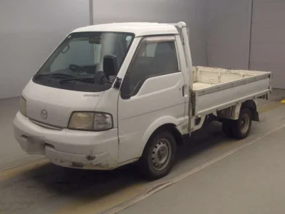 Mazda Bongo