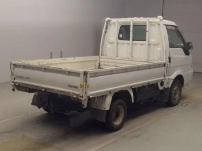 Mazda Bongo