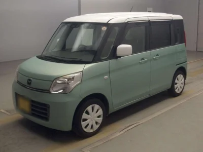 Mazda Flair Wagon
