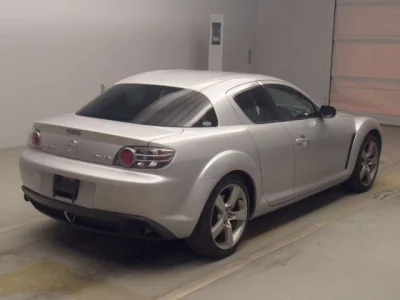 Mazda RX-8