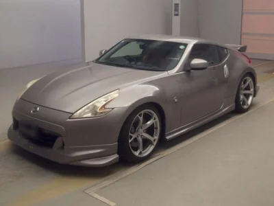 Nissan Fairlady Z