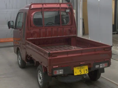 Subaru Sambar