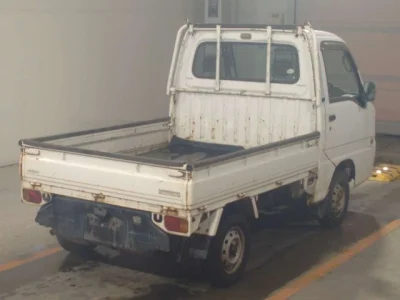 Subaru Sambar