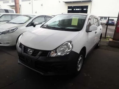 Mazda Familia