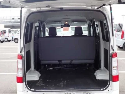 Toyota TownAce