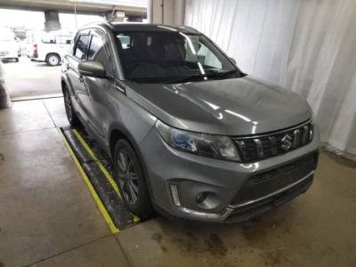 Suzuki Escudo