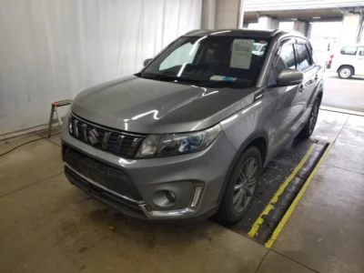 Suzuki Escudo