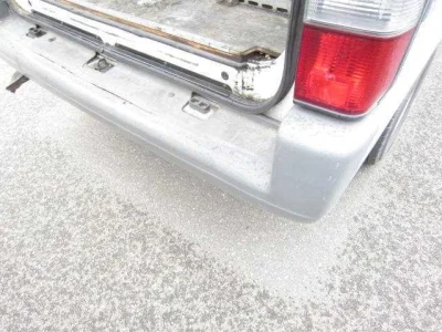 Mazda Bongo Van