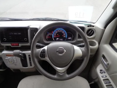Nissan NV100 Clipper Rio