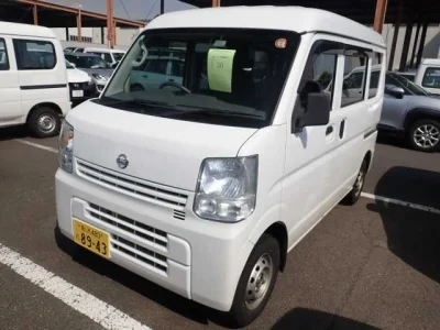 Nissan NV100 Clipper
