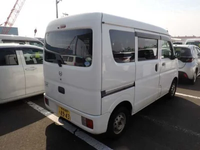 Nissan NV100 Clipper