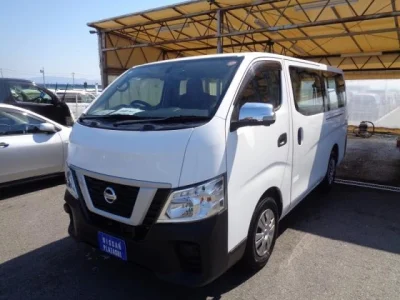 Nissan Caravan