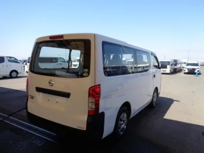 Nissan Caravan