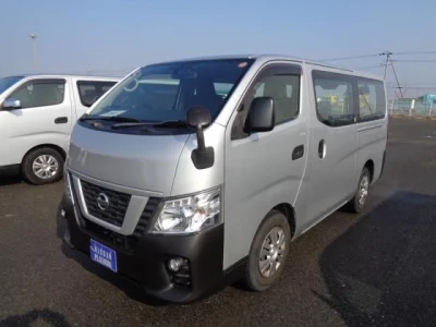 Nissan Caravan