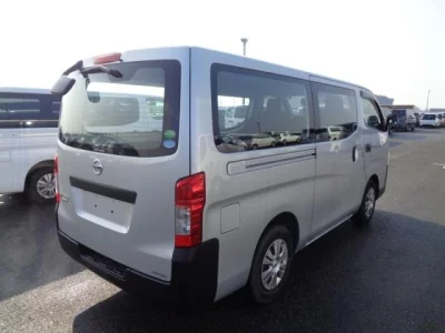 Nissan Caravan