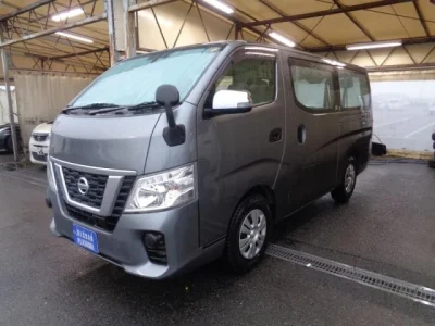 Nissan Caravan