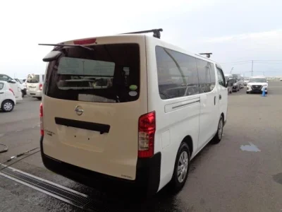 Nissan Caravan