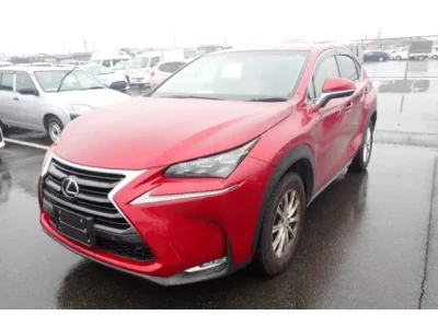 Lexus NX300