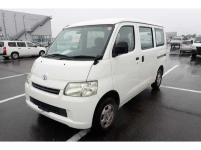 Toyota TownAce