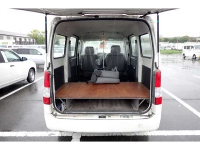 Toyota TownAce