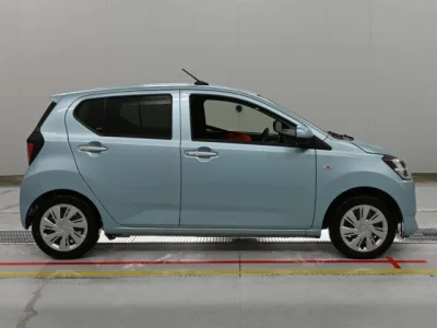 Subaru Pleo Plus
