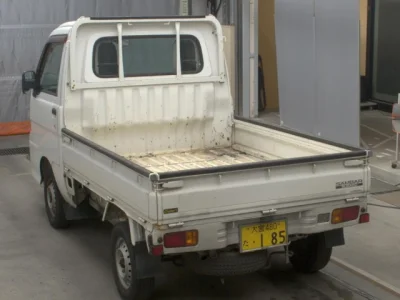 Subaru Sambar