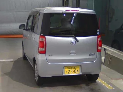 Daihatsu Tanto Exe