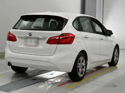 BMW 2-Series